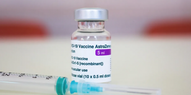 AstraZeneca